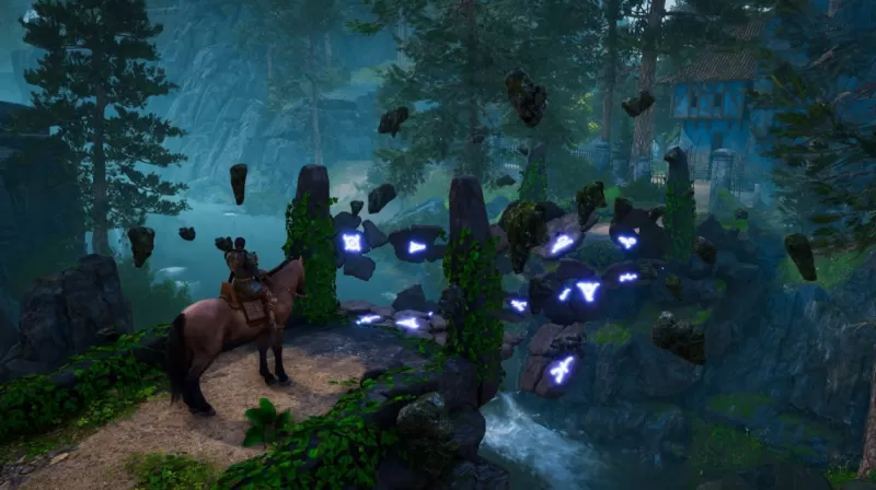 PC游戏《国王的恩赐2 King's Bounty II》中文版下载 v1.7+整合2DLC - switch520