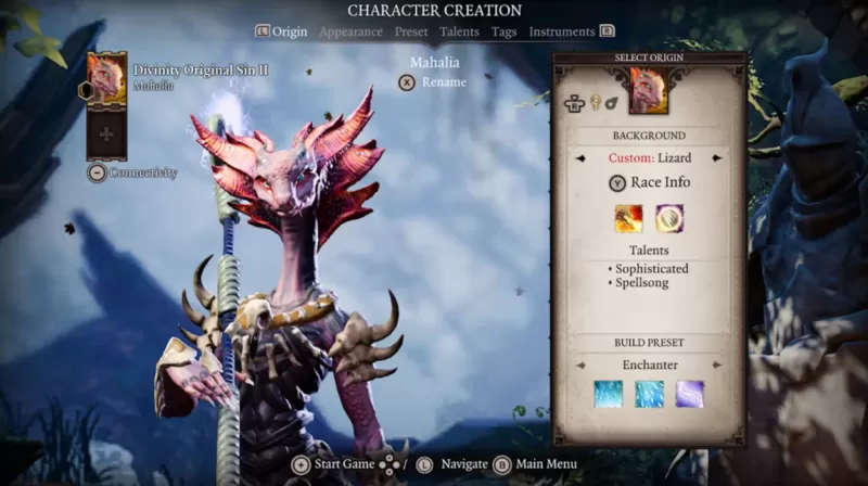 PC游戏《神界：原罪2终极版 Divinity: Original Sin 2 - Definitive Edition》中文版下载 v3.6.117.3735终极版 - switch520