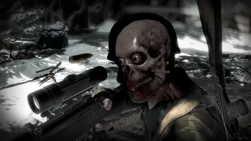 PC游戏《狙击精英4 Sniper Elite 4》中文版下载 v1.5.0版 附历代合集 - switch520