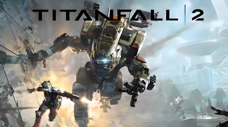 PC游戏《泰坦陨落2 Titanfall 2》中文版下载 v2.0.11.0 - switch520