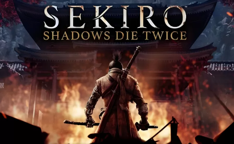 PC游戏《只狼：影逝二度 Sekiro: Shadows Die Twice》中文版下载 v1.06 - switch520