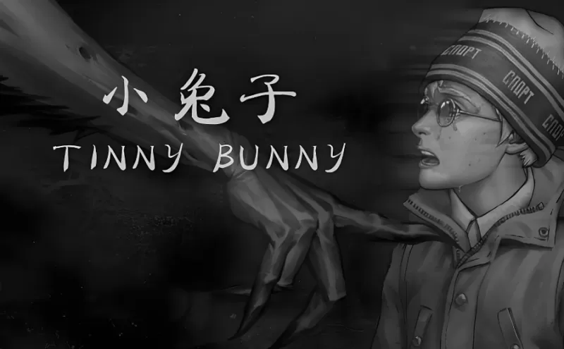 PC游戏《小兔子 Tiny Bunny》中文版下载 v20251221 - switch520