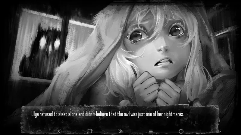 PC游戏《小兔子 Tiny Bunny》中文版下载 v20251221 - switch520