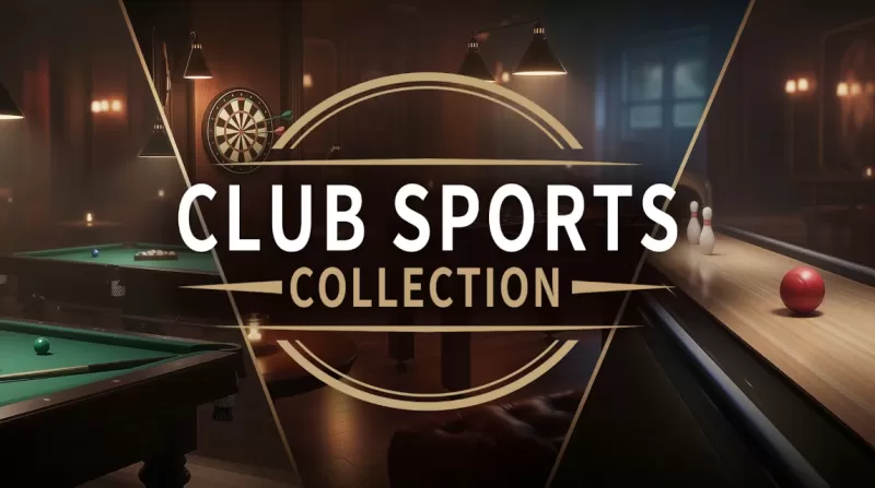 switch游戏《俱乐部运动选集 Club Sports Collection》中文日版nsz下载 v1.0.0+17DLC - switch520