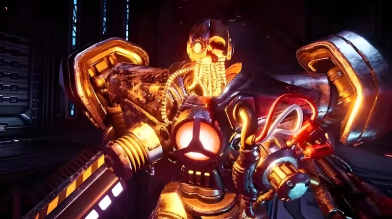 switch游戏《网络奇兵 System Shock》中文美版nsz下载 v2.0.3 - switch520