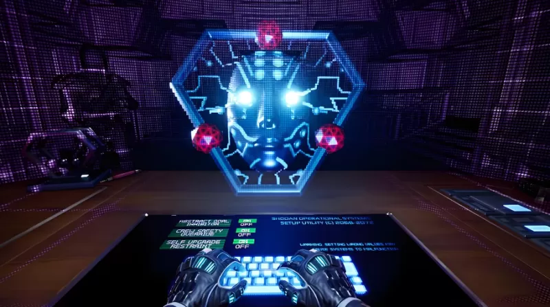 switch游戏《网络奇兵 System Shock》中文美版nsz下载 v2.0.3 - switch520