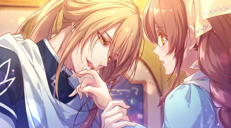 switch游戏《绚烂传说 梦幻序曲 Radiant Tale Fanfare》中文港版xci下载 v1.0.0 - switch520