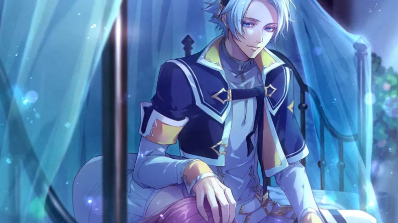 switch游戏《绚烂传说 梦幻序曲 Radiant Tale Fanfare》中文港版xci下载 v1.0.0 - switch520