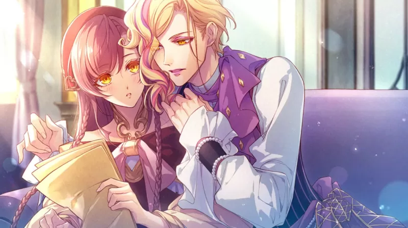 switch游戏《绚烂传说 梦幻序曲 Radiant Tale Fanfare》中文港版xci下载 v1.0.0 - switch520