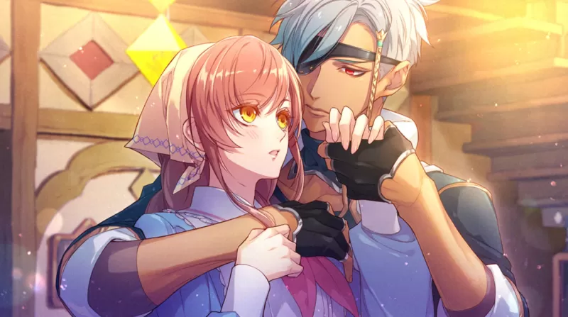 switch游戏《绚烂传说 梦幻序曲 Radiant Tale Fanfare》中文港版xci下载 v1.0.0 - switch520