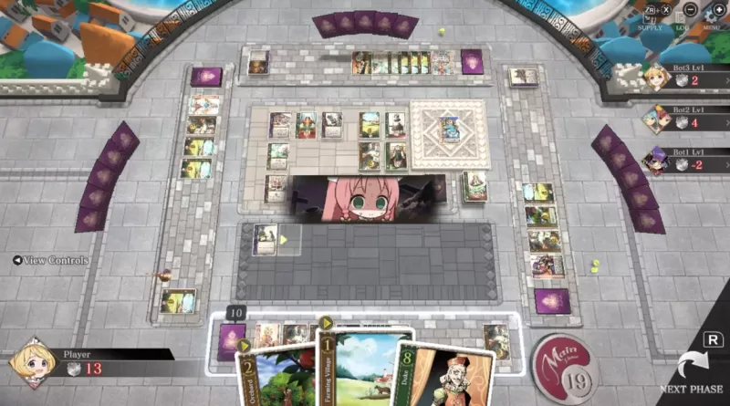 switch游戏《王冠之心 HEART of CROWN》中文日版nsz下载 v2.0.4 - switch520