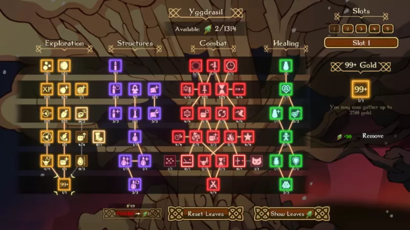 switch游戏《北欧灰烬 诸神黄昏幸存者 Nordic Ashes The Complete Saga》中文美版nsz下载 v2.0.8 - switch520