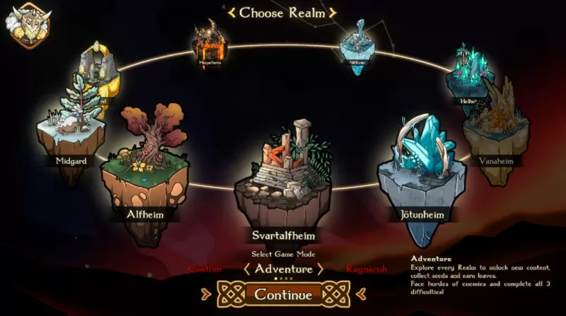 switch游戏《北欧灰烬 诸神黄昏幸存者 Nordic Ashes The Complete Saga》中文美版nsz下载 v2.0.8 - switch520