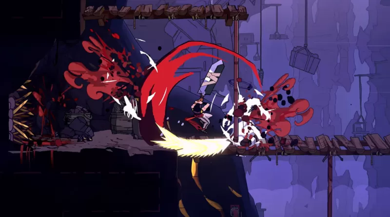 switch游戏《波斯王子 Rogue  The Rogue Prince of Persia》中文美版nsz下载 v1.0.5 - switch520