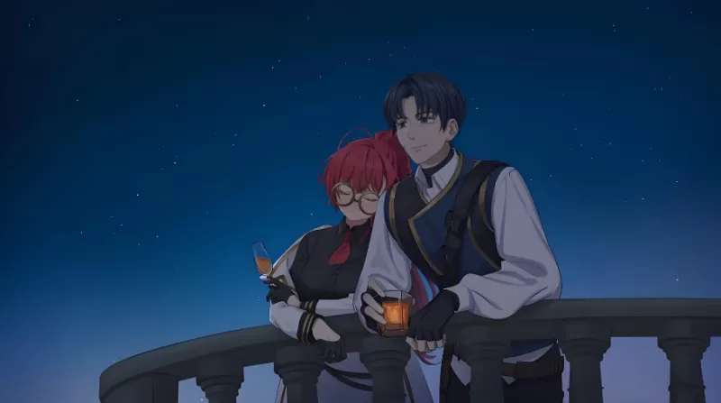 switch游戏《赠予神家与谎言 The Days Without Gods》中文美版nsz下载 v1.0.0 - switch520