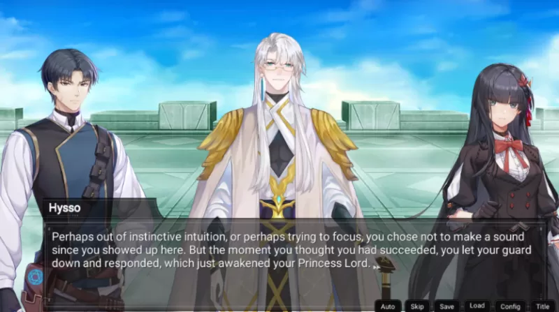 switch游戏《赠予神家与谎言 The Days Without Gods》中文美版nsz下载 v1.0.0 - switch520