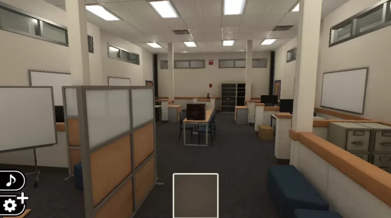 switch游戏《逃脱游戏 R00M08  Escape game R00M08》中文美版nsz下载 v1.0.0 - switch520