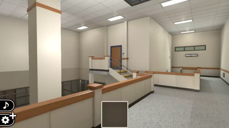 switch游戏《逃脱游戏 R00M08  Escape game R00M08》中文美版nsz下载 v1.0.0 - switch520