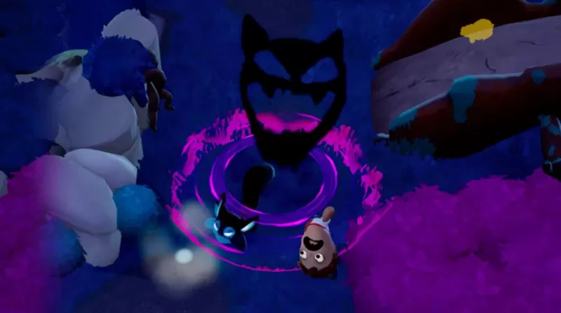 switch游戏《人类！Hoomanz!》中文美版nsz下载 v0.410 - switch520