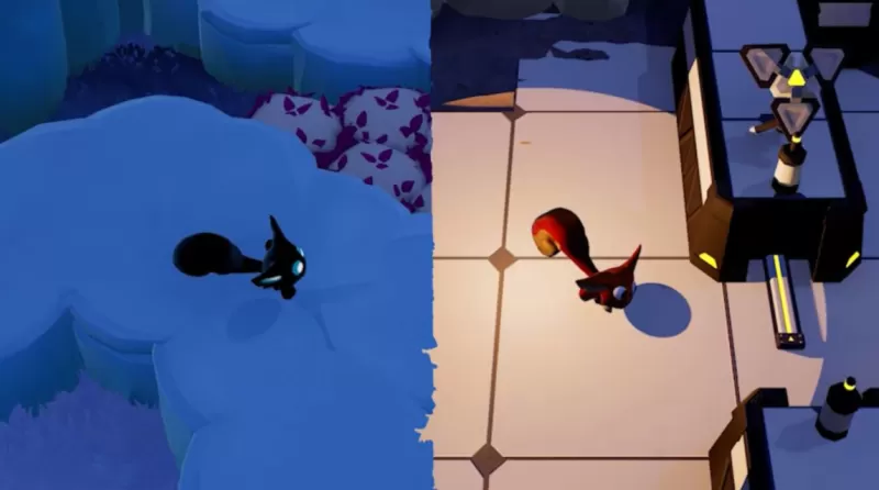 switch游戏《人类！Hoomanz!》中文美版nsz下载 v0.410 - switch520