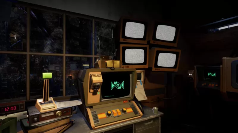 switch游戏《玩具熊的五夜 模仿者的秘密 Five Nights at Freddy's Secret of the Mimic》中文美版nsz下载 v1.0.0 - switch520