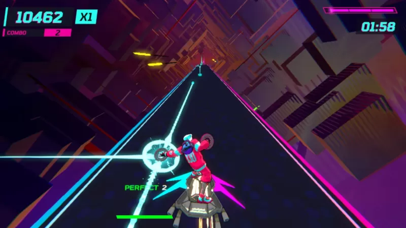 switch游戏《幻音骑士 Synth Riders》中文美版nsz下载 v0.1.1a1+6DLC - switch520