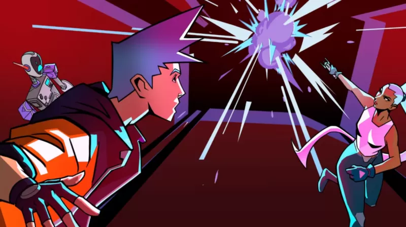 switch游戏《幻音骑士 Synth Riders》中文美版nsz下载 v0.1.1a1+6DLC - switch520