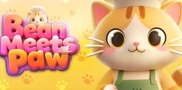 PC游戏《猫遇咖啡 Bean Meets Paw》中文版下载 Build.21865907 - switch520