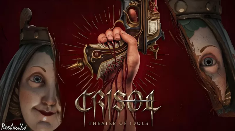 PC游戏《炼魂之地:神偶剧院 Crisol: Theater of Idols》中文版下载 Build.21866503 - switch520