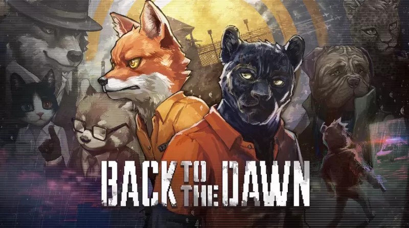 PC游戏《动物迷城 Back to the Dawn》中文版下载 v2.0.0.30 - switch520