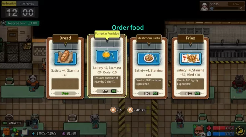 PC游戏《动物迷城 Back to the Dawn》中文版下载 v2.0.0.30 - switch520