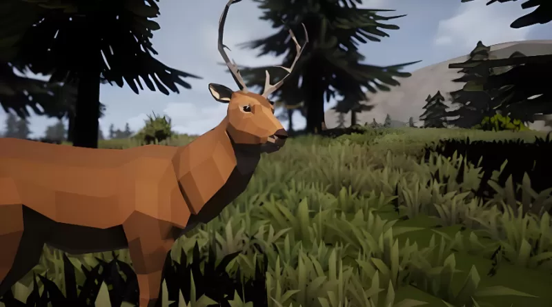 PC游戏《死亡环绕 SurrounDead》英文版下载 v0.8.0 - switch520