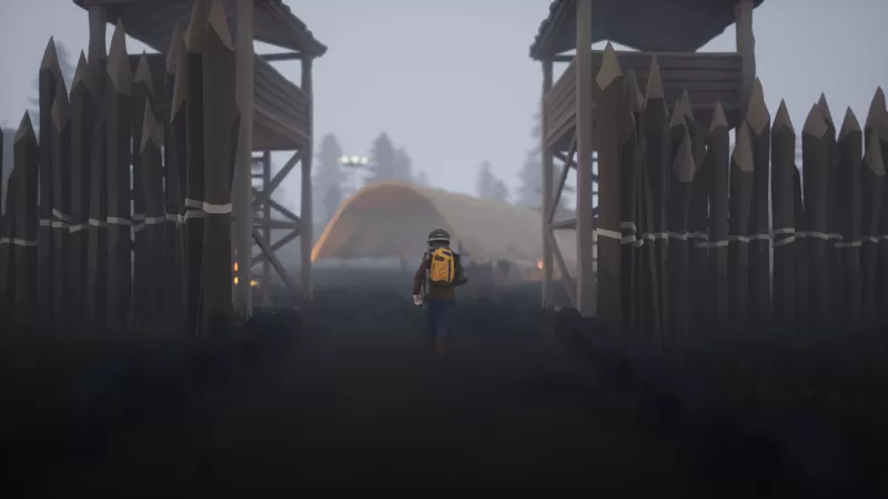 PC游戏《死亡环绕 SurrounDead》英文版下载 v0.8.0 - switch520