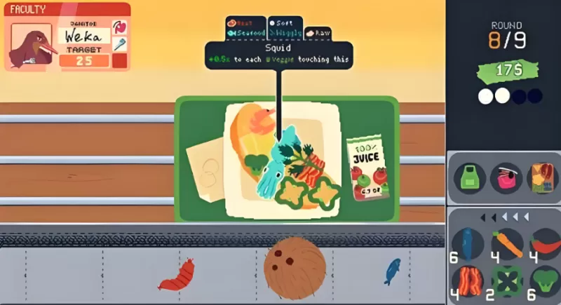 PC游戏《你有饼吗?煎蛋卷由你做 Omelet You Cook》中文版下载 v1.0.2 - switch520