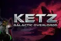 PC游戏《暗黑战甲 Ketz: Galactic Overlords》中文版下载 v0.3.1 - switch520