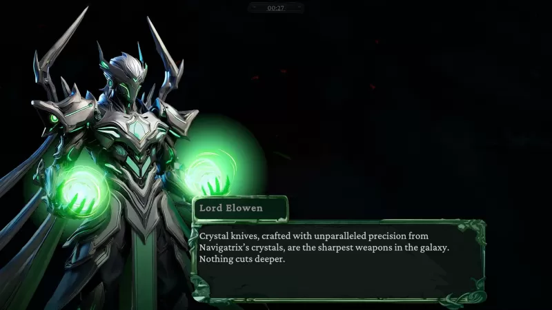 PC游戏《暗黑战甲 Ketz: Galactic Overlords》中文版下载 v0.3.1 - switch520