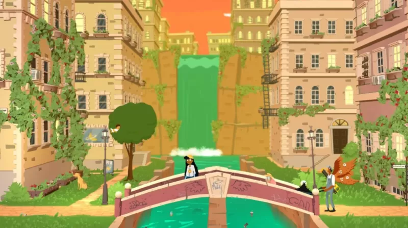 switch游戏《神的超级大宝贝 The Holy Gosh Darn》中文美版nsz下载 v1.1.83 - switch520