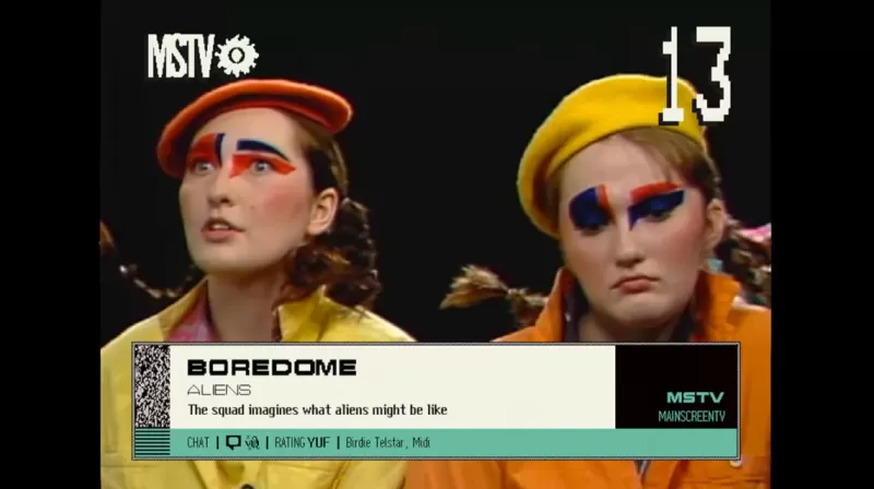 switch游戏《Blippo+》中文美版nsz下载 v1.0.1 - switch520