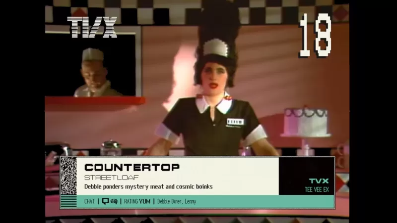 switch游戏《Blippo+》中文美版nsz下载 v1.0.1 - switch520