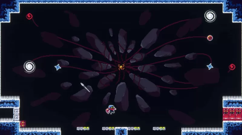 switch游戏《忍者明 Ninja Ming》中文美版nsp下载 v1.0.4.0 - switch520