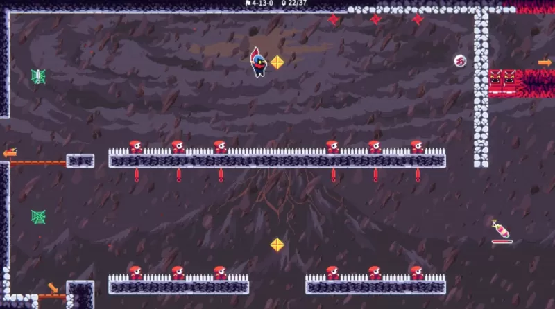 switch游戏《忍者明 Ninja Ming》中文美版nsp下载 v1.0.4.0 - switch520