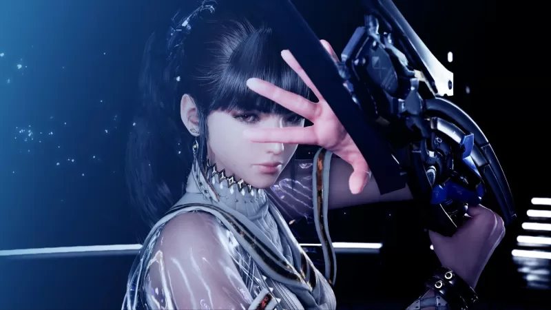 剑星/Stellar Blade