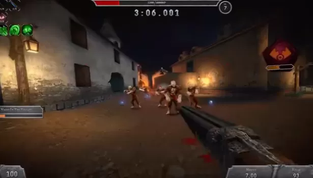 [NSZ] [血战].Bloodshed 美版中文