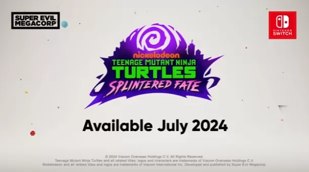 [NSZ] [忍者神龟 斯普特林的命运].Teenage 美版中文+1.13.1补丁+2DLC