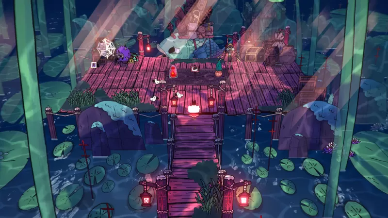 咩咩启示录/CUSA32184+1.5.17补丁+6DLC欧版中文