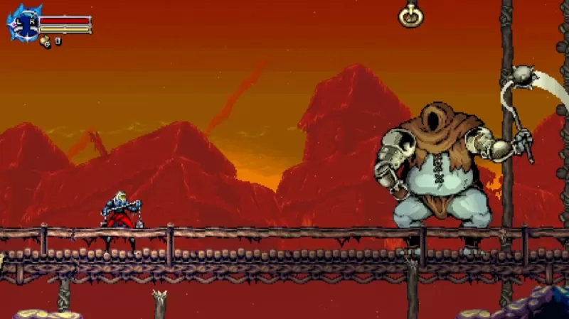 [5.05] 超越冰宫2/CUSA50981+1.03补丁美 欧双版中文  第3张