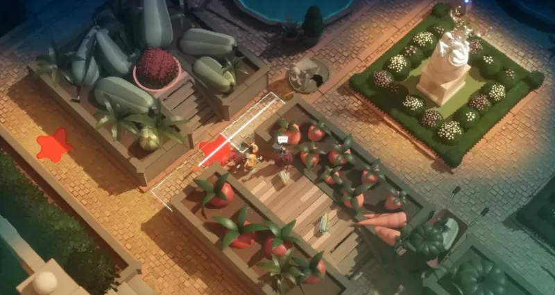 [5.05] 小鸡快跑：蛋劫行动 Chicken Run：Eggstraction