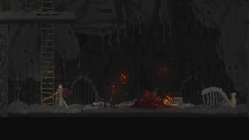 [5.05] 黑暗献祭/CUSA14657+1.01补丁美版中文  第2张