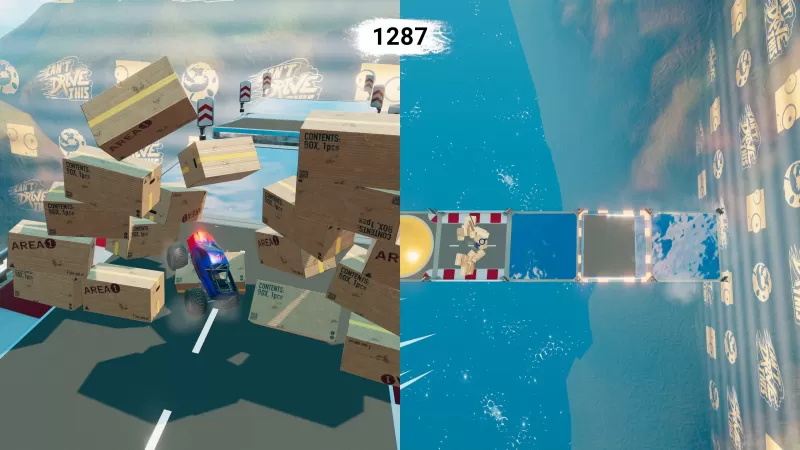 [7.55] 没技术别开车 Can't Drive This 港版中文 CUSA26423 V1.00 - switch520