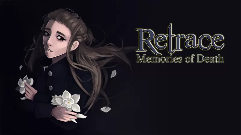 [9.0] 回溯：死亡回忆 Retrace Memories of Death 港版中文 CUSA25443 V1.00